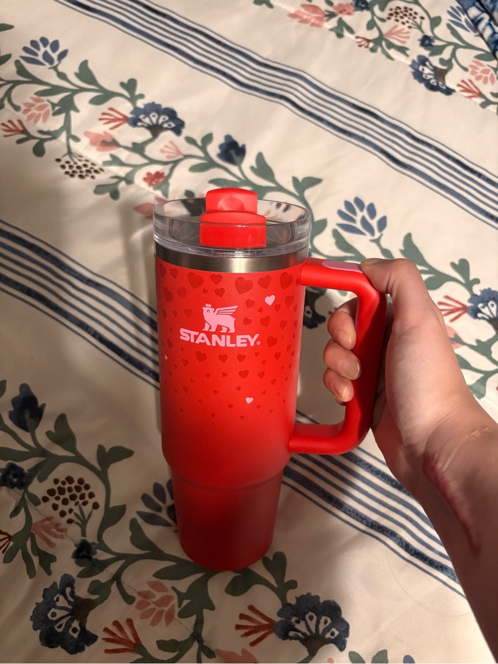 Stanley Tumbler